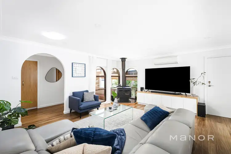 Fifth view of Homely house listing, 49 Anderson Road, Northmead NSW 2152