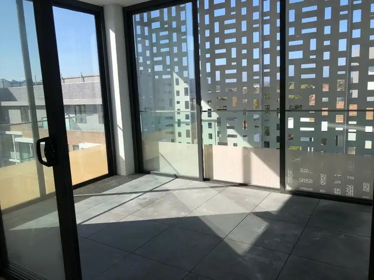 Second view of Homely apartment listing, G503/13 Oscar Street, Chatswood NSW 2067