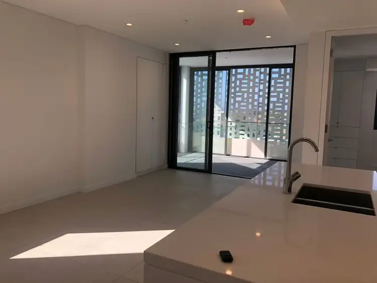 Third view of Homely apartment listing, G503/13 Oscar Street, Chatswood NSW 2067