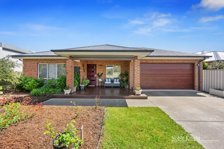 3 Clarence Way