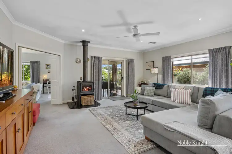 Fourth view of Homely house listing, 3 Clarence Way, Yea VIC 3717