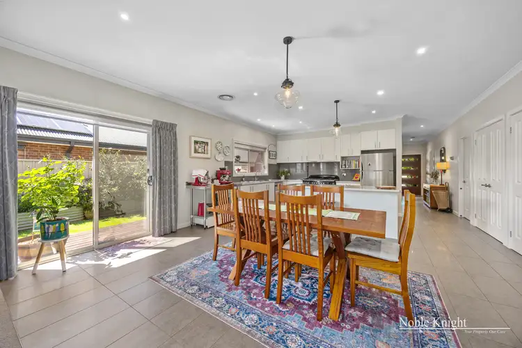 Sixth view of Homely house listing, 3 Clarence Way, Yea VIC 3717