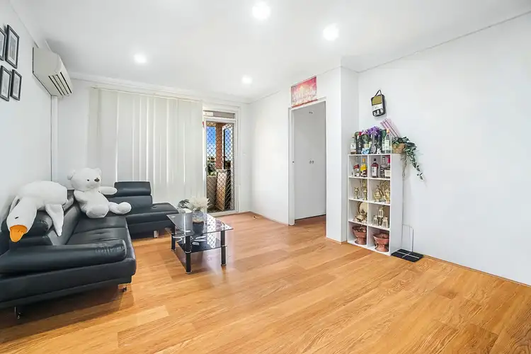 Second view of Homely unit listing, 10/26 Chalmers Street, Belmore NSW 2192