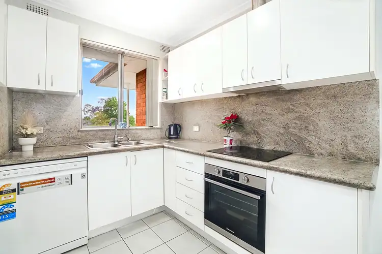 Third view of Homely unit listing, 10/26 Chalmers Street, Belmore NSW 2192