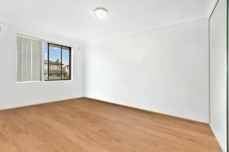 Fifth view of Homely unit listing, 10/26 Chalmers Street, Belmore NSW 2192