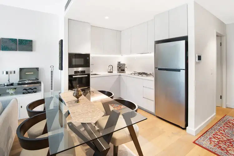 Third view of Homely apartment listing, W703/1 Avon Road, Pymble NSW 2073