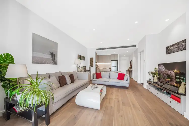 Fourth view of Homely apartment listing, W703/1 Avon Road, Pymble NSW 2073