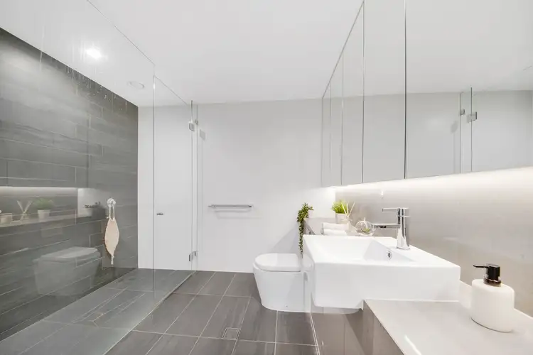 Fifth view of Homely apartment listing, W703/1 Avon Road, Pymble NSW 2073