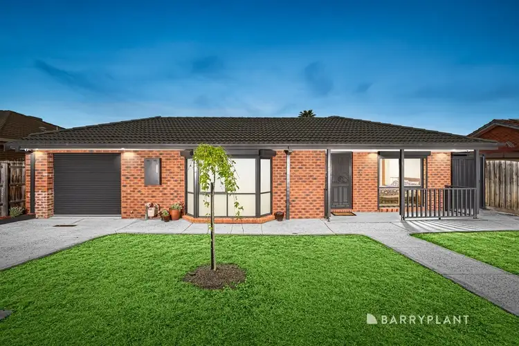 92 Garden Grove Drive