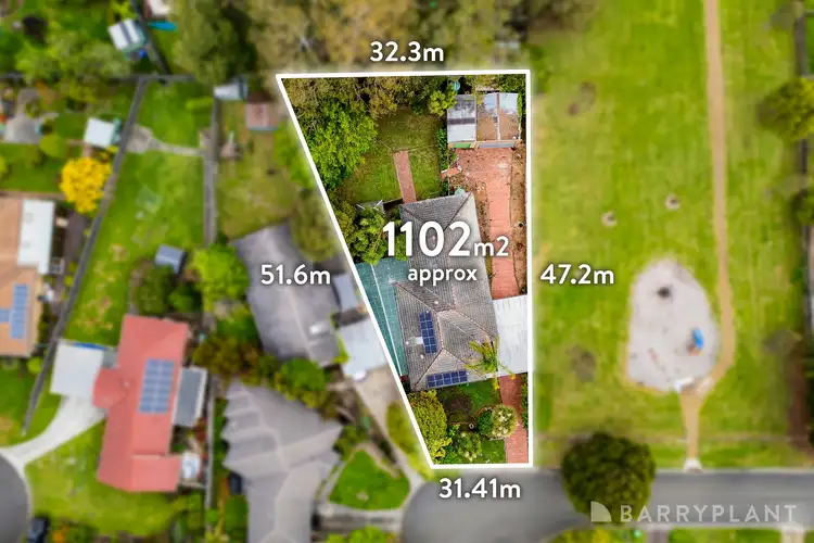22 Highpoint Avenue, Mooroolbark VIC 3138