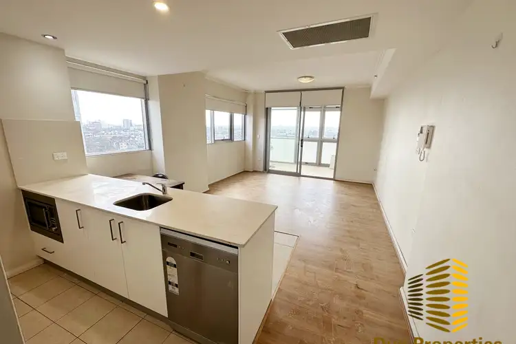 211/1 Railway Parade, Burwood NSW 2134