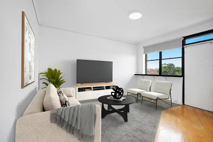 14/109 Clovelly Road, Clovelly NSW 2031