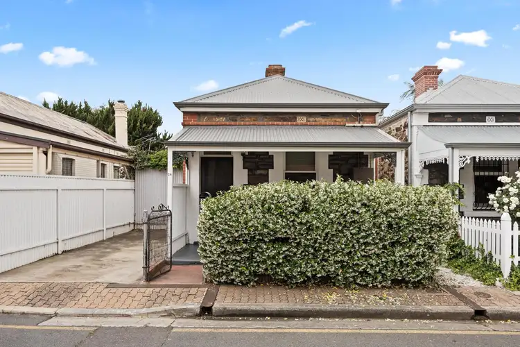 24 Mansfield Street, North Adelaide SA 5006