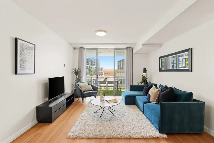 601/1 Church Avenue, Mascot NSW 2020