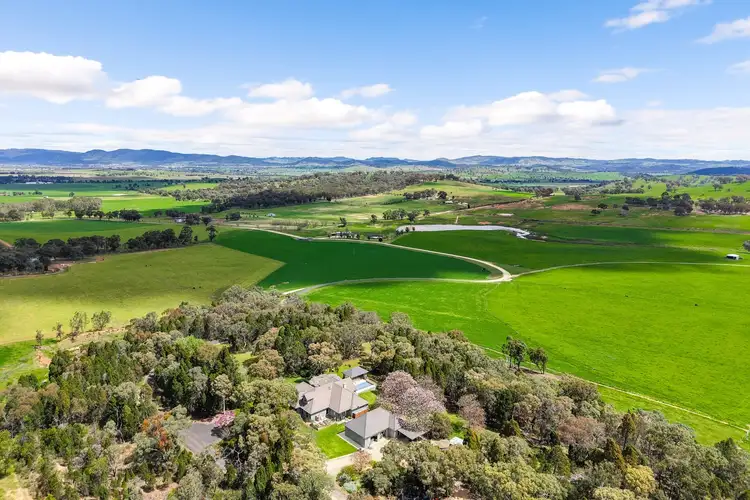 124 Snakes Creek Road, Mudgee NSW 2850