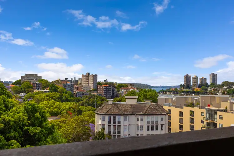 Sixth view of Homely apartment listing, 71/141 Bayswater Road, Rushcutters Bay NSW 2011
