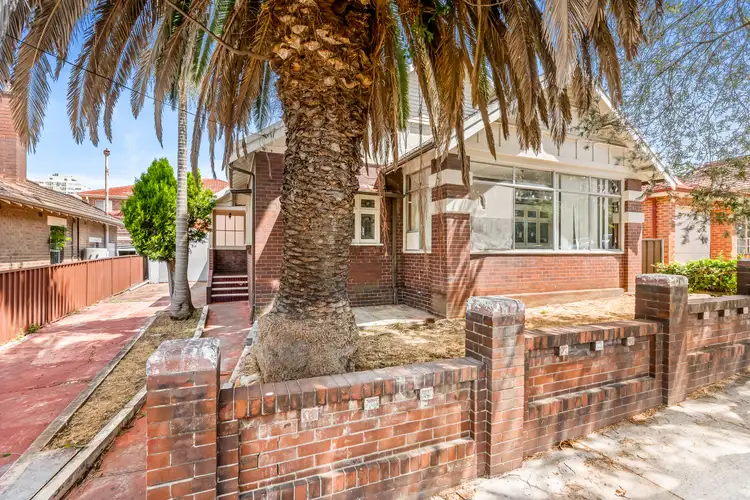 2 Gladstone Street, Burwood NSW 2134