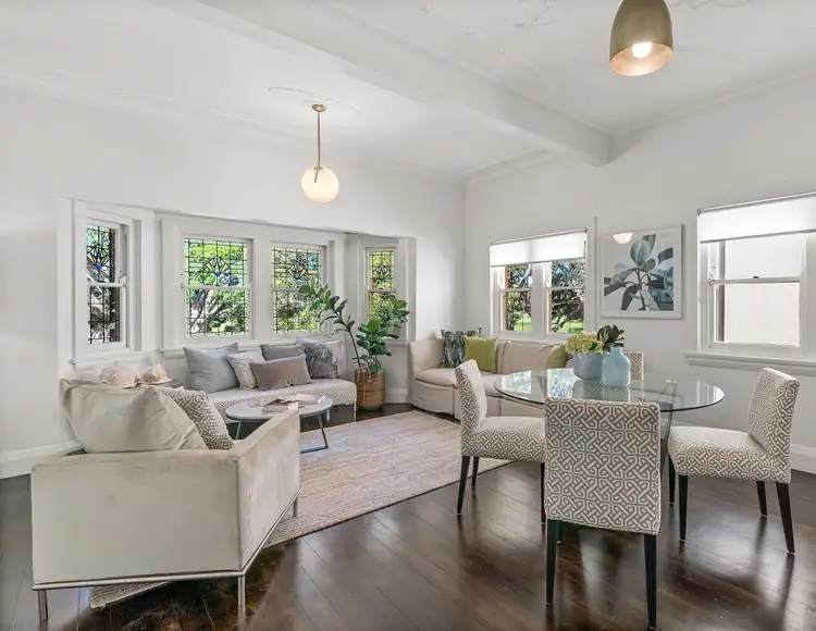 8/81 O'Sullivan Road, Rose Bay NSW 2029