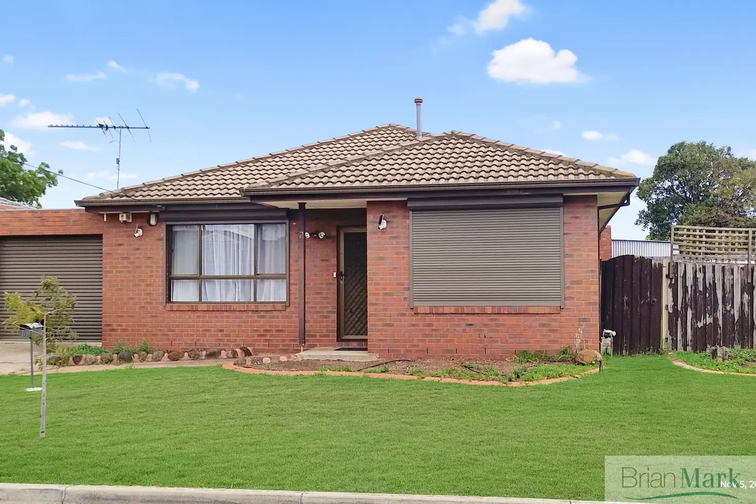 Main view of Homely unit listing, 2/14 Yandina Road, Hoppers Crossing VIC 3029