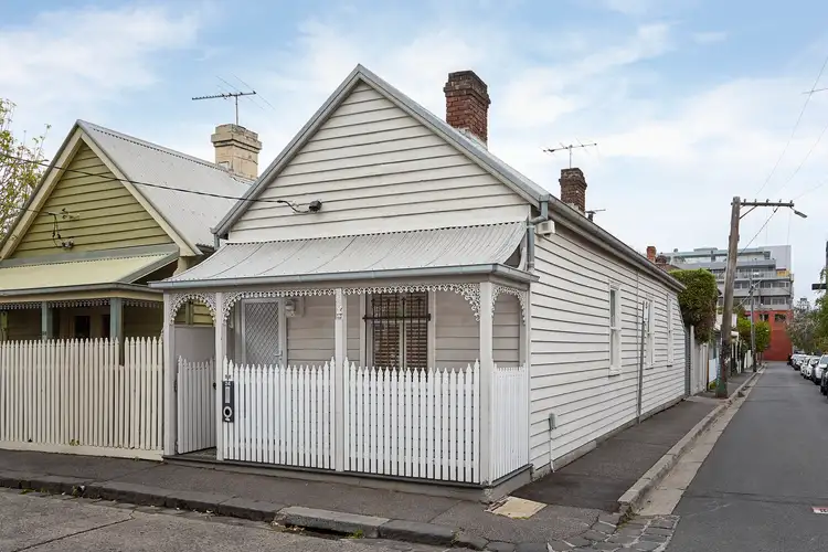 24 Richmond Terrace, Richmond VIC 3121
