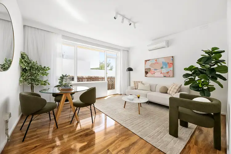 3/8 Maitland Street, Glen Iris VIC 3146