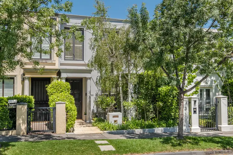 12 Sargood Street, Toorak VIC 3142