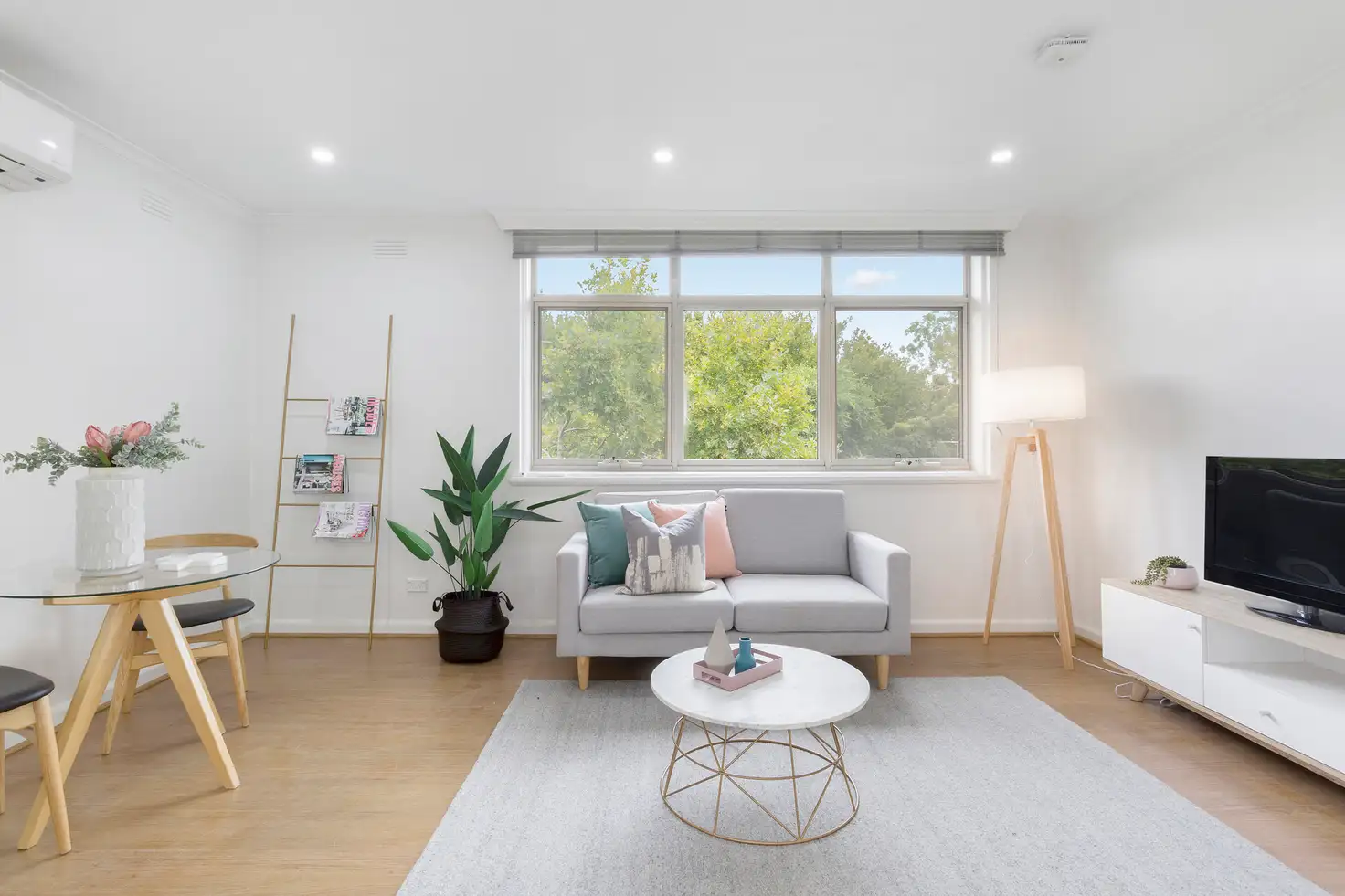 Main view of Homely apartment listing, 7/22 Trinian Street, Prahran VIC 3181
