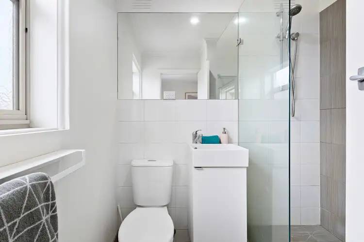 Fourth view of Homely apartment listing, 7/22 Trinian Street, Prahran VIC 3181