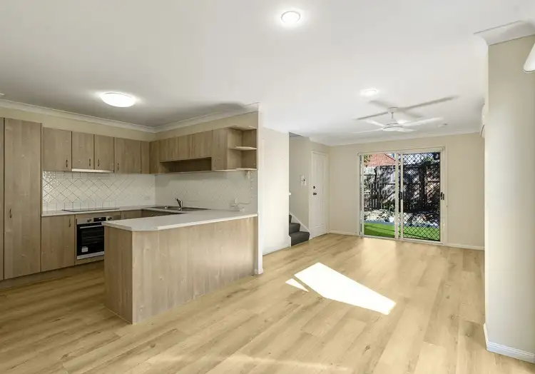 1/80 Mearns Street, Fairfield QLD 4103