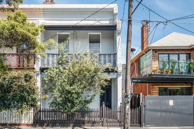148 Peel Street, Prahran VIC 3181