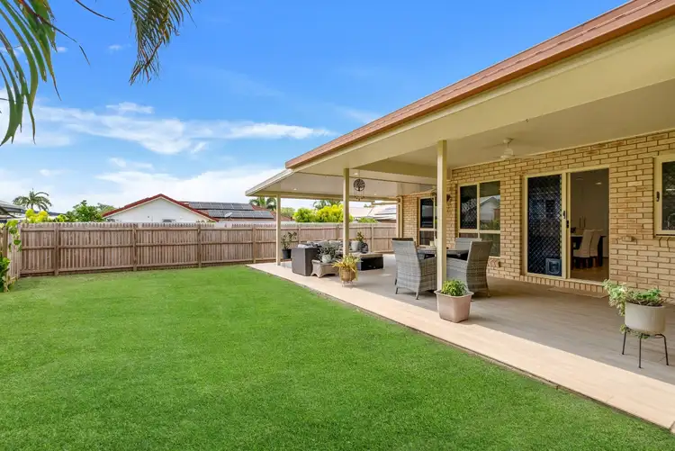 31 Foxtail Street, Mount Sheridan QLD 4868