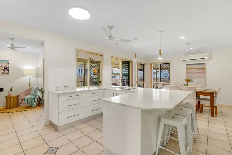 Fifth view of Homely house listing, 31 Foxtail Street, Mount Sheridan QLD 4868