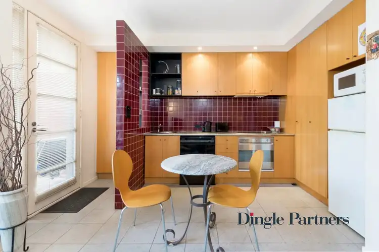 Third view of Homely apartment listing, 7 St Edmonds Road, Prahran VIC 3181