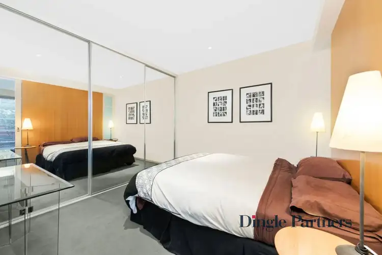 Fourth view of Homely apartment listing, 7 St Edmonds Road, Prahran VIC 3181
