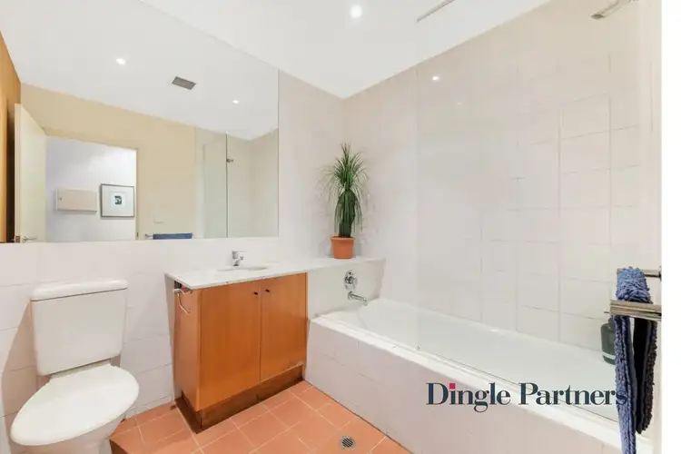 Fifth view of Homely apartment listing, 7 St Edmonds Road, Prahran VIC 3181