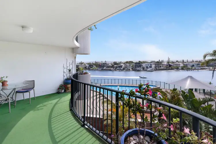 5/2940 Gold Coast Highway, Surfers Paradise QLD 4217