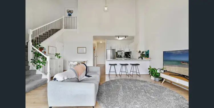 6/1070 Lygon Street, Carlton North VIC 3054