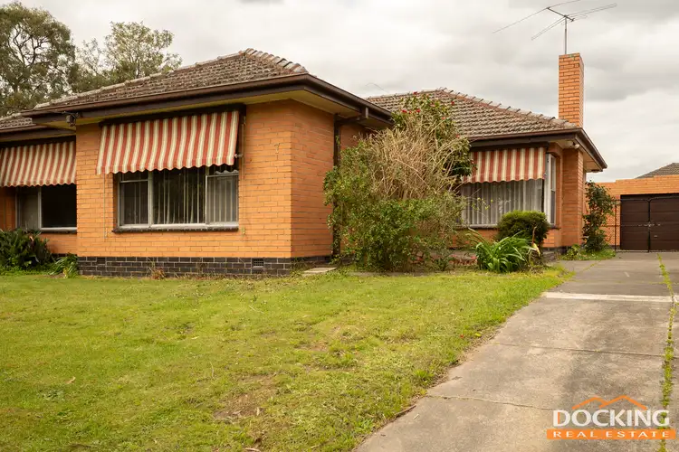 7 Wakefield Street, Nunawading VIC 3131