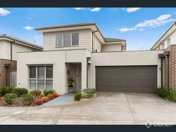 4/144 Cadles Road, Carrum Downs VIC 3201