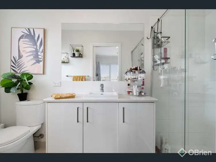 Fifth view of Homely house listing, 4/144 Cadles Road, Carrum Downs VIC 3201