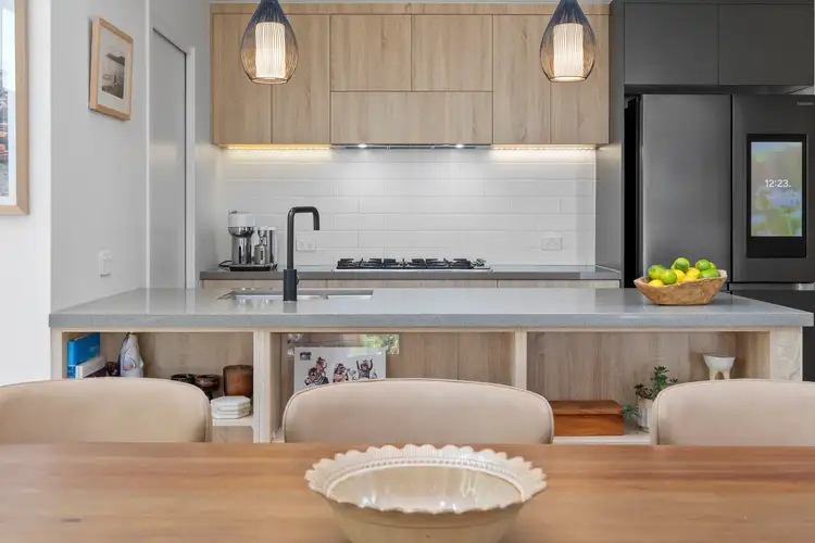 Fifth view of Homely townhouse listing, 1/27 Nautilus Way, Kingscliff NSW 2487