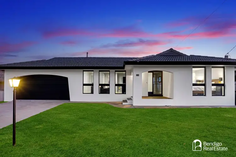 29 Collins Street, Kangaroo Flat VIC 3555