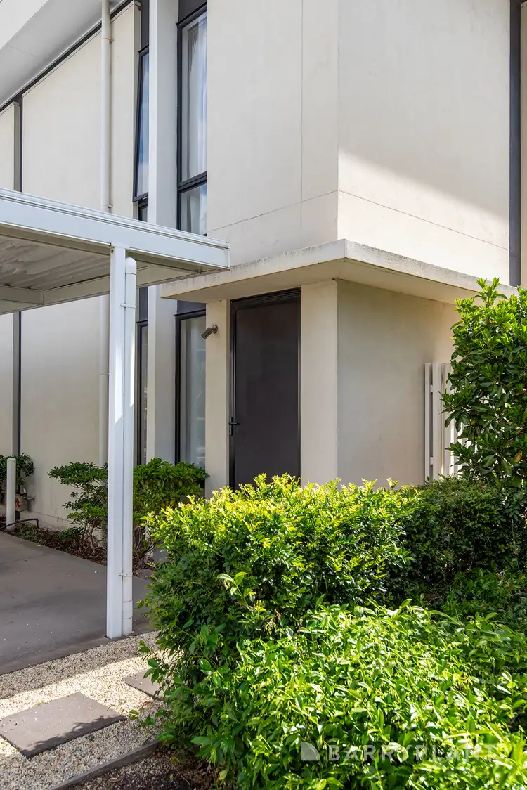 Sixth view of Homely unit listing, 9/100 Enterprise Drive, Bundoora VIC 3083
