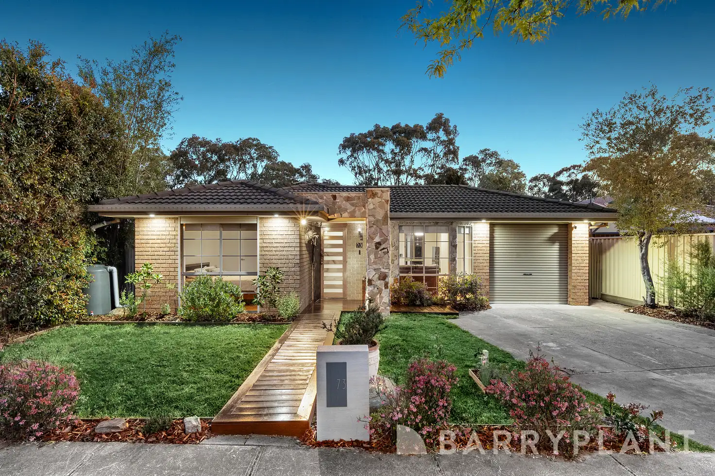 Main view of Homely house listing, 73 Josef Avenue, Bundoora VIC 3083