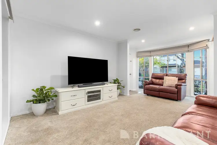 Second view of Homely house listing, 73 Josef Avenue, Bundoora VIC 3083