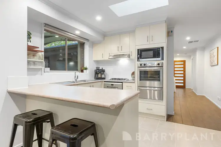 Third view of Homely house listing, 73 Josef Avenue, Bundoora VIC 3083