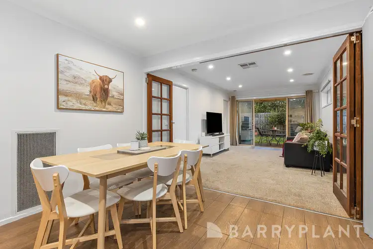 Fifth view of Homely house listing, 73 Josef Avenue, Bundoora VIC 3083