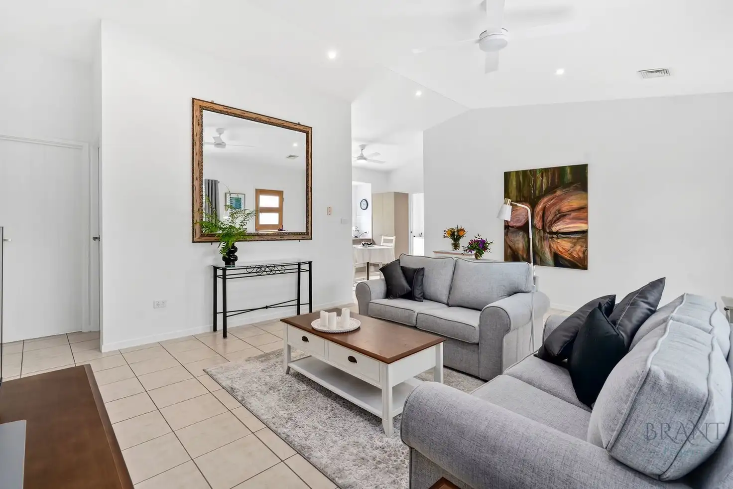 Main view of Homely townhouse listing, 2/2 Sunnyside Court, Maleny QLD 4552