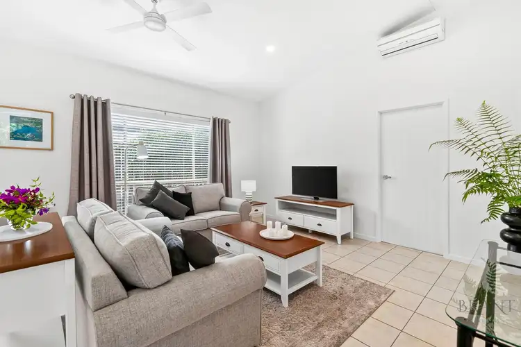 Second view of Homely townhouse listing, 2/2 Sunnyside Court, Maleny QLD 4552