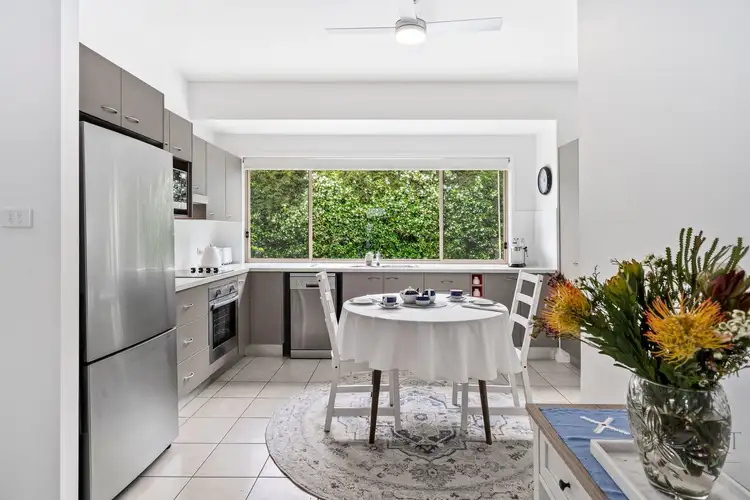 Third view of Homely townhouse listing, 2/2 Sunnyside Court, Maleny QLD 4552